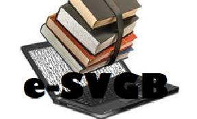 Imagem do projecto eSVGB — Sistema Virtual de Gestão da Biblioteca